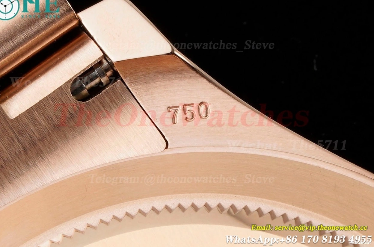 116505 RG A7750 OMF Daytona RG RG 40mm Dia 0128